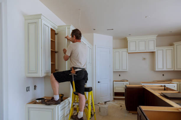 Kitchen Flooring specialists in Osceola, WI